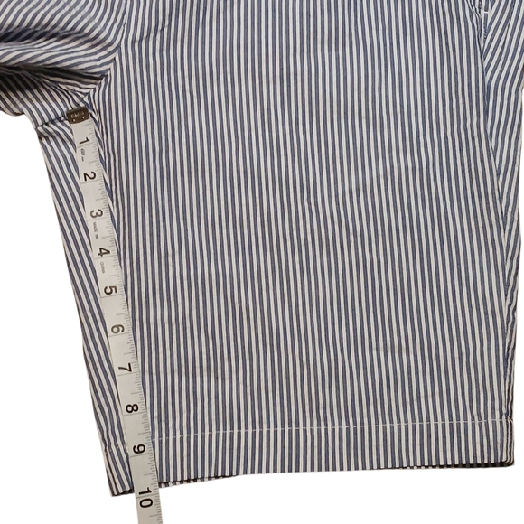 Jos. A. Bank Flat Front Shorts NWT - Picture 6 of 6